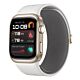 Huawei Watch D2 4.62 cm (1.82") AMOLED Digital 480 x 408 pixels Touchscreen Gold
