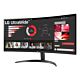LG 34WR50QK-B computer monitor 86.4 cm (34") 3440 x 1440 pixels Wide Quad HD Black