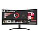 LG 34WR50QK-B computer monitor 86.4 cm (34") 3440 x 1440 pixels Wide Quad HD Black
