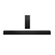 Hisense HS2100 soundbar speaker Black 2.1 channels 240 W