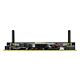 iiyama SDM31201BC-1L PC/workstation Intel® Core™ i3 i3-1220P 8 GB DDR4-SDRAM 256 GB SSD Windows 11 IoT Enterprise Mini PC Black