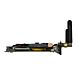 iiyama SDM31201BC-1L PC/workstation Intel® Core™ i3 i3-1220P 8 GB DDR4-SDRAM 256 GB SSD Windows 11 IoT Enterprise Mini PC Black