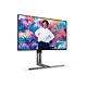AOC U3 U27U3CV computer monitor 68.6 cm (27") 3840 x 2160 pixels 4K Ultra HD LCD Black