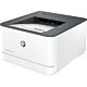 HP LaserJet Pro 3002dn Printer, Black and white, Printer for Small medium business, Print, Dualband Wi-Fi; Strong Security; Energy Efficient; Fast first page out speeds; Two-sided printing; Roam