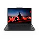 Lenovo ThinkPad L16 Gen 1 (AMD) AMD Ryzen™ 7 PRO 7735U Laptop 40.6 cm (16") WUXGA 16 GB DDR5-SDRAM 512 GB SSD Wi-Fi 6E (802.11ax) Windows 11 Pro English Black