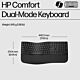 HP 685 Comfort Dual-Mode Keyboard