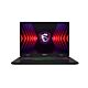 MSI Crosshair 16 HX D14VGKG-001UK Intel® Core™ i7 i7-14700HX Laptop 40.6 cm (16") Quad HD+ 16 GB DDR5-SDRAM 1 TB SSD NVIDIA GeForce RTX 4070 Wi-Fi 6E (802.11ax) Windows 11 Home Grey