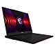 MSI Raider 18 HX A14VGG-002UK Intel® Core™ i9 i9-14900HX Laptop 45.7 cm (18") UHD+ 32 GB DDR5-SDRAM 2 TB SSD NVIDIA GeForce RTX 4070 Wi-Fi 7 (802.11be) Windows 11 Pro Black