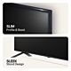 LG 65QNED80T6A.AEK TV 165.1 cm (65") 4K Ultra HD Smart TV Wi-Fi Black