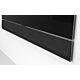 LG GX.DGBRLLK soundbar speaker Black 3.1 channels 420 W