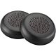 HP Poly Voyager Focus 2 Leatherette Ear Cushions (2 Pieces)