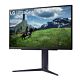 LG 27GS85Q-B computer monitor 68.6 cm (27") 2560 x 1440 pixels Quad HD Black, Grey, Purple