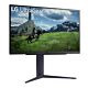 LG 27GS85Q-B computer monitor 68.6 cm (27") 2560 x 1440 pixels Quad HD Black, Grey, Purple