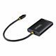 StarTech.com USB-C CFexpress Type B Card Reader, USB 10Gbps, Portable Memory Card Reader, USB Type-C to CF Express 2.0 Adapter, Works with Any Operating System