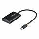StarTech.com USB-C CFexpress Type B Card Reader, USB 10Gbps, Portable Memory Card Reader, USB Type-C to CF Express 2.0 Adapter, Works with Any Operating System