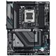 GIGABYTE X870 GAMING X WIFI7 Motherboard - Supports AMD Ryzen 9000 CPUs, 16+2+2 phases VRM, up to 8000MHz DDR5 (OC), 1xPCIe 5.0 + 2xPCIe 4.0, Wi-Fi 7, 2.5GbE LAN, USB 4