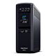 CyberPower CP1600EPFCLCD-UK uninterruptible power supply (UPS) Line-Interactive 1.6 kVA 1000 W 6 AC outlet(s)