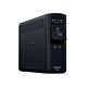 CyberPower CP1600EPFCLCD-UK uninterruptible power supply (UPS) Line-Interactive 1.6 kVA 1000 W 6 AC outlet(s)