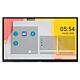 Sharp PN-L752B interactive whiteboard 190.5 cm (75") 3840 x 2160 pixels Touchscreen Black