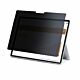 StarTech.com 4-Way Privacy Screen For 13-inch Surface Pro 8/9/X Laptop, Portrait/Landscape es, Touch-Enabled, +/- 30 Deg. View, Blocks up to 51% Blue Light, Anti-Glare