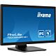 iiyama ProLite T2238MSC-B1 computer monitor 54.6 cm (21.5") 1920 x 1080 pixels Full HD LED Touchscreen Black