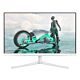 Philips Evnia 27M2N3201A/00 computer monitor 68.6 cm (27") 1920 x 1080 pixels Full HD LCD White