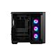 MSI MAG Pano 100R PZ Midi Tower Black