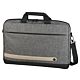 Hama Terra 39.6 cm (15.6") Briefcase Grey