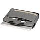 Hama Terra 39.6 cm (15.6") Briefcase Grey
