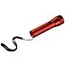 Hama FL-200 Black, Grey, Red Headband flashlight LED