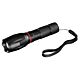 Hama Solid Pro Black Hand flashlight COB LED