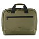 Hama Ultra Lightweight 35.8 cm (14.1") Toploader bag Olive