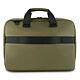 Hama Ultra Lightweight 35.8 cm (14.1") Toploader bag Olive