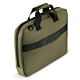 Hama Ultra Lightweight 35.8 cm (14.1") Toploader bag Olive