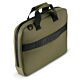 Hama Ultra Lightweight 41.1 cm (16.2") Toploader bag Black, Olive