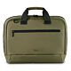 Hama Ultra Lightweight 41.1 cm (16.2") Toploader bag Black, Olive