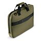 Hama Ultra Lightweight 41.1 cm (16.2") Toploader bag Black, Olive