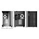 be quiet! LIGHT BASE 600 LX Black Midi Tower