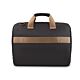 Hama 00222053 laptop case 41.1 cm (16.2") Trolley case Beige, Black