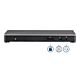 StarTech.com Thunderbolt 3 Dock - Dual Monitor 4K 60Hz TB3 Laptop Docking Station with DisplayPort - 85W Power Delivery Charging - 6-Port USB 3.0 Hub, SD 4.0, GbE, Audio - Windows & Mac