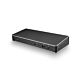 StarTech.com Thunderbolt 3 Dock - Dual Monitor 4K 60Hz TB3 Laptop Docking Station with DisplayPort - 85W Power Delivery Charging - 6-Port USB 3.0 Hub, SD 4.0, GbE, Audio - Windows & Mac
