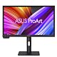 ASUS ProArt PA24US computer monitor 59.9 cm (23.6") 3840 x 2160 pixels 4K Ultra HD LCD Black