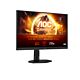 AOC G4 Q27G4XF computer monitor 68.6 cm (27") 2560 x 1440 pixels Quad HD LED