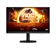 AOC G4 Q27G4XF computer monitor 68.6 cm (27") 2560 x 1440 pixels Quad HD LED Black, Grey