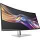 HP Series 7 Pro 37.5 inch WQHD+ Thunderbolt 4 Monitor - 738pu