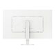 Samsung LS32D701EAU computer monitor 81.3 cm (32") 3840 x 2160 pixels 4K Ultra HD LED White