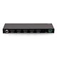 C2G 4-Port HDMI Switch - 4K 60Hz