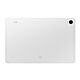 Samsung Galaxy Tab S9 FE Samsung Exynos 256 GB 27.7 cm (10.9") 8 GB Wi-Fi 6 (802.11ax) Android 13 Silver