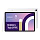 Samsung Galaxy Tab S9 FE Samsung Exynos 256 GB 27.7 cm (10.9") 8 GB Wi-Fi 6 (802.11ax) Android 13 Silver