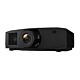 NEC PV710UL Standard throw projector 7100 ANSI lumens 3LCD WUXGA (1920x1200) Black